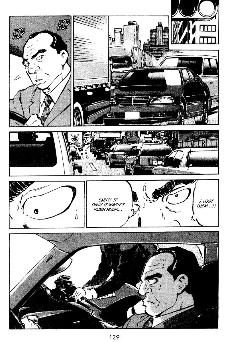 Old Boy Chapter 56 3